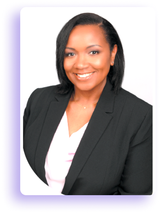 Profile picture of Daphney Vick, the founder of Carefluent